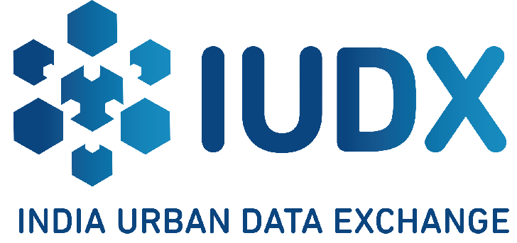 IUDX Site Logo